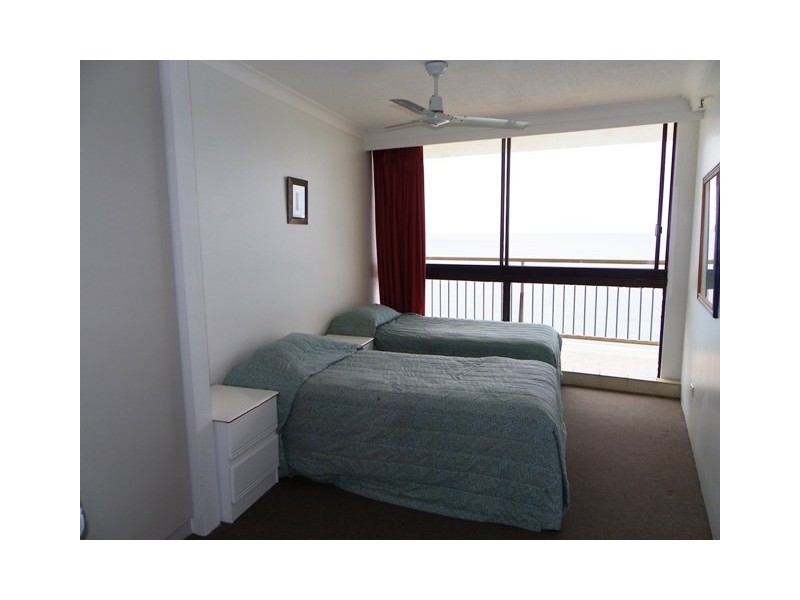 Unit 26B Imperial Surf 80 The Esplanade, Surfers Paradise QLD 4217