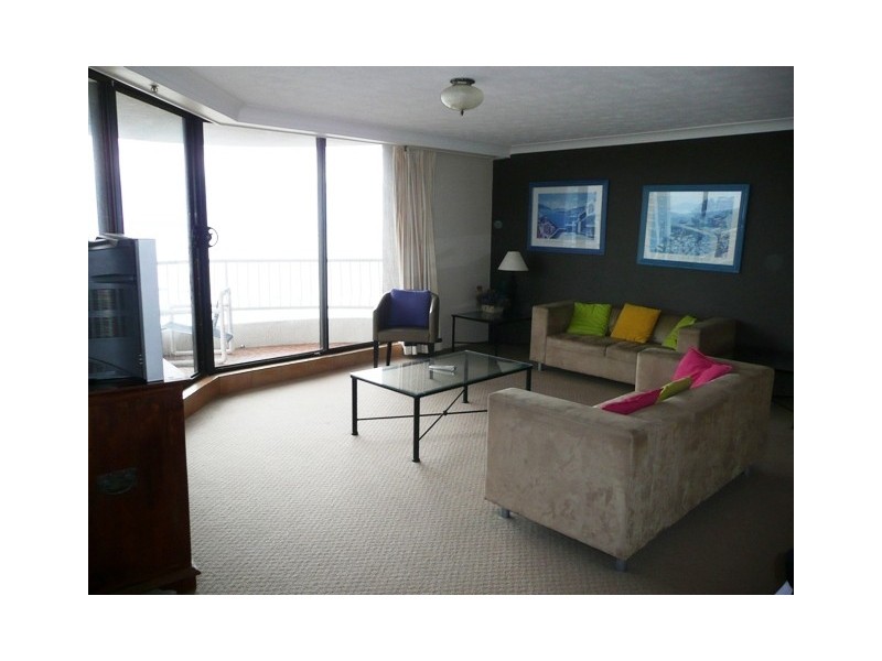 Unit 87 Acapulco, 4 Thornton Street, Surfers Paradise QLD 4217