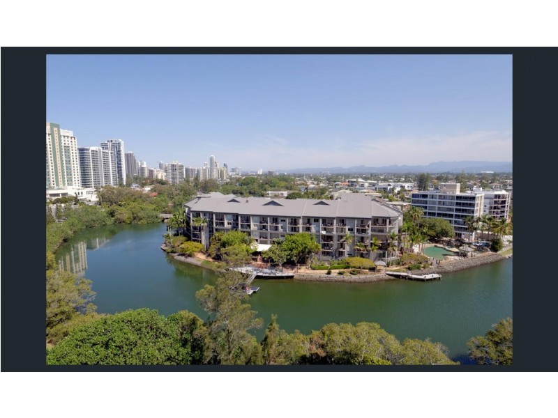 1 Paradise Island, Surfers Paradise QLD 4217