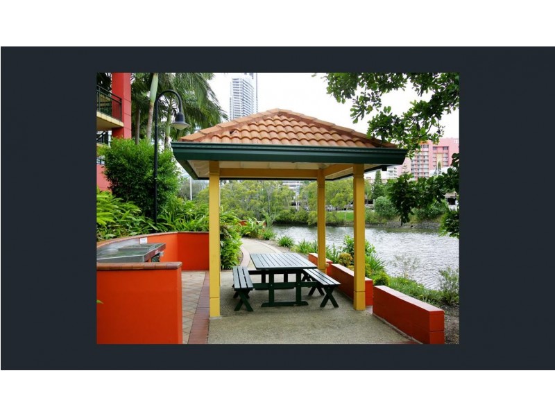1 Paradise Island, Surfers Paradise QLD 4217