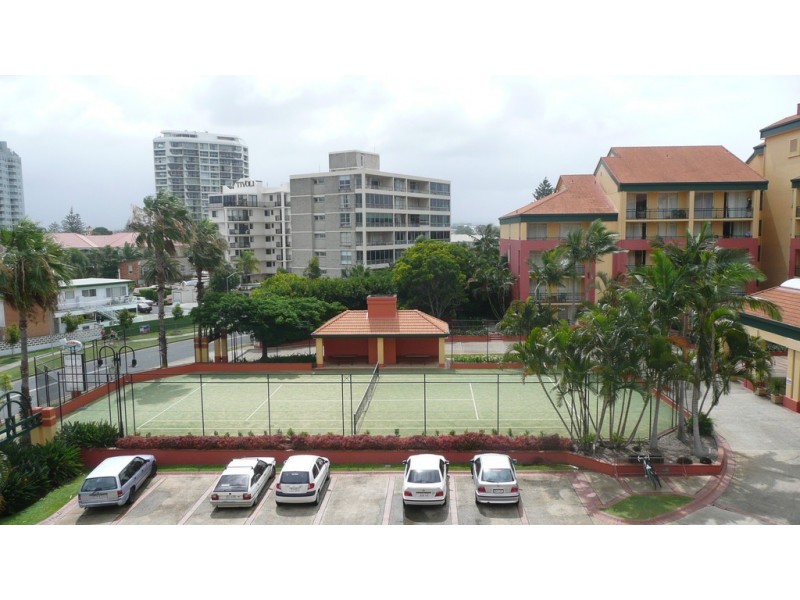 1 Paradise Island, Surfers Paradise QLD 4217