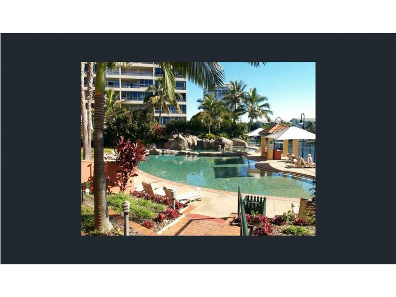 1 Paradise Island, Surfers Paradise QLD 4217