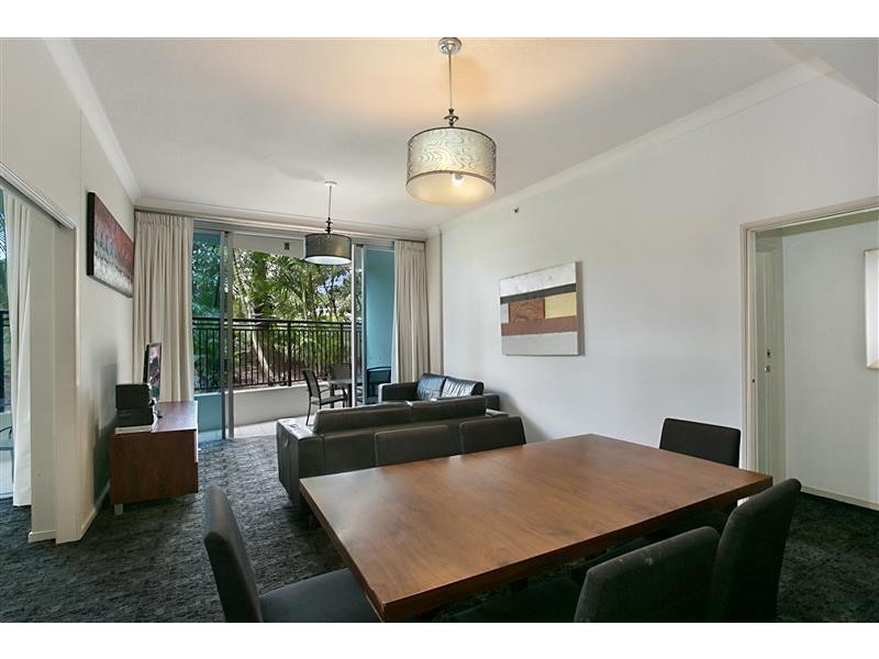 Unit 3053 ‘Chevron Renaissance’ 23 Ferny Avenue, Surfers Paradise QLD 4217