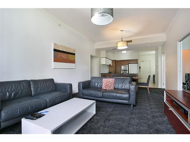 Unit 3053 ‘Chevron Renaissance’ 23 Ferny Avenue, Surfers Paradise QLD 4217