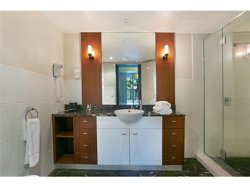 Unit 3053 ‘Chevron Renaissance’ 23 Ferny Avenue, Surfers Paradise QLD 4217