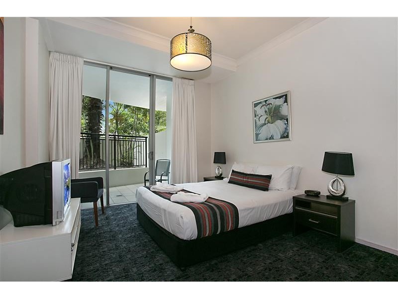 Unit 3053 ‘Chevron Renaissance’ 23 Ferny Avenue, Surfers Paradise QLD 4217