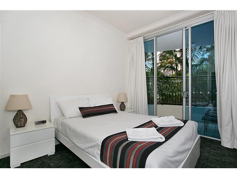 Unit 3053 ‘Chevron Renaissance’ 23 Ferny Avenue, Surfers Paradise QLD 4217