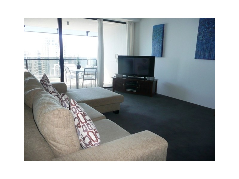 Unit 1273 Circle On Cavill, 9 Ferny Avenue, Surfers Paradise QLD 4217