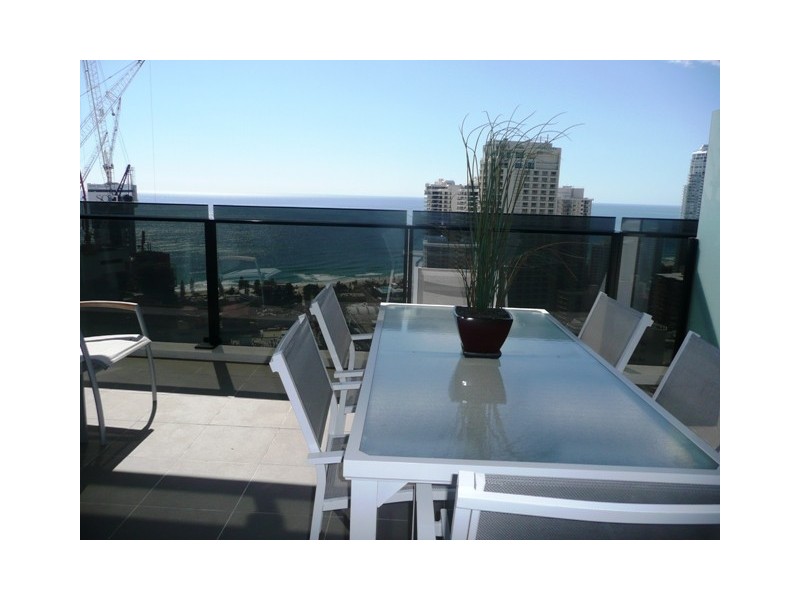Unit 1273 Circle On Cavill, 9 Ferny Avenue, Surfers Paradise QLD 4217