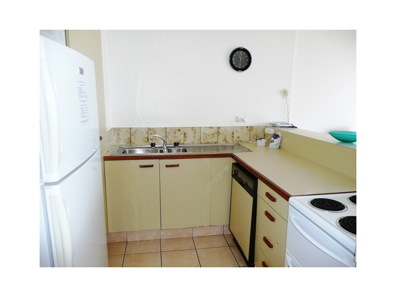 Unit 2202 Surfers Century 5 Enderly Avenue, Surfers Paradise QLD 4217