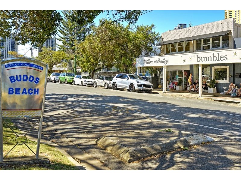 3 Oak Avenue, Surfers Paradise QLD 4217