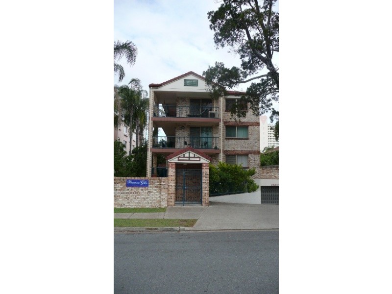 Unit 11 47 Bauer Street, Southport QLD 4215