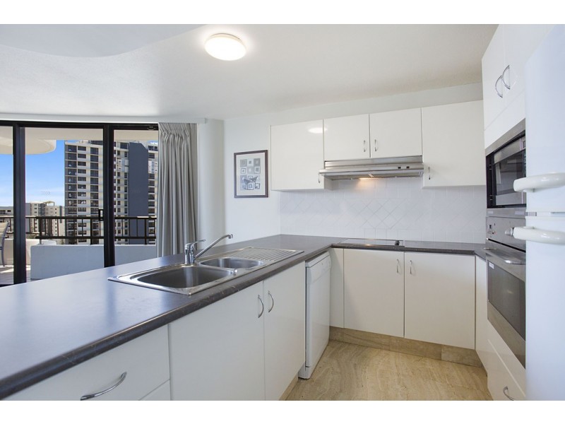 Unit 15B 18 Aubrey Street, Surfers Paradise QLD 4217