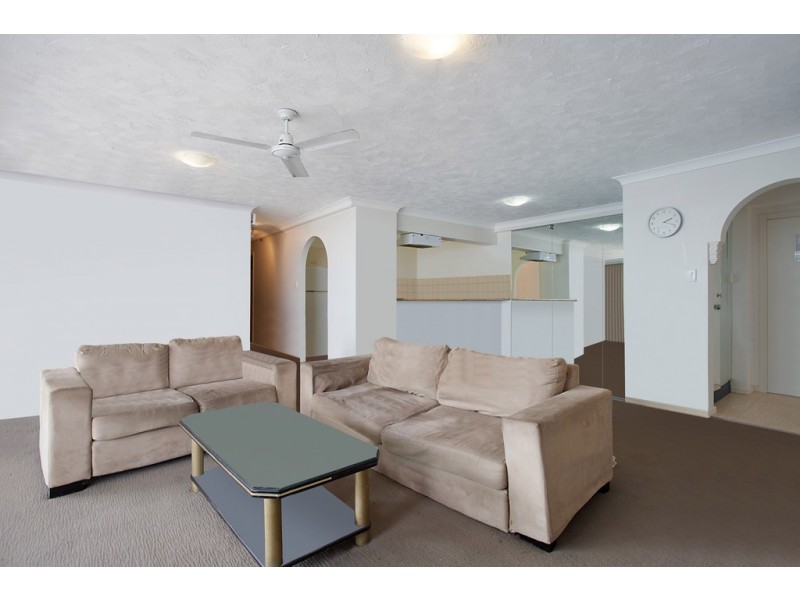 Unit 26E ‘Peninsula’ 5 Clifford Street, Surfers Paradise QLD 4217