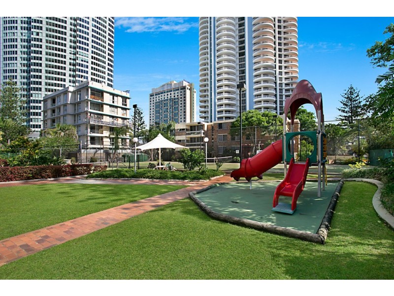 Unit 26E ‘Peninsula’ 5 Clifford Street, Surfers Paradise QLD 4217