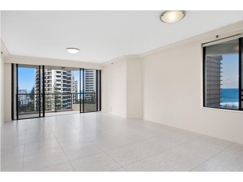 Unit 805 ‘Surfers Century’ 5 Enderley Avenue, Surfers Paradise QLD 4217