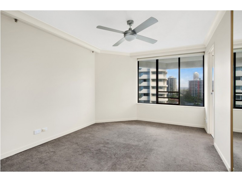 Unit 805 ‘Surfers Century’ 5 Enderley Avenue, Surfers Paradise QLD 4217