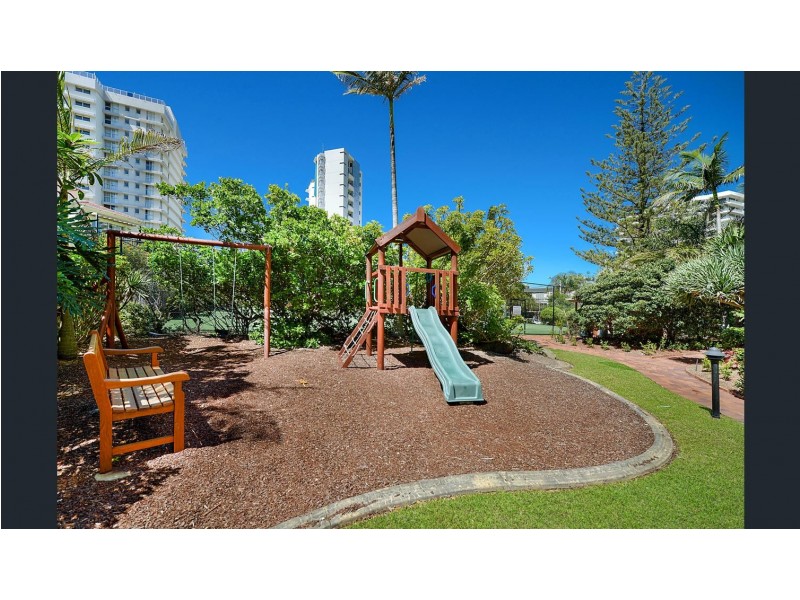 Unit 805 ‘Surfers Century’ 5 Enderley Avenue, Surfers Paradise QLD 4217