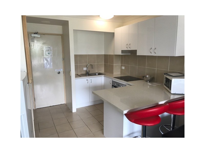 1 Paradise Island Resort, Surfers Paradise QLD 4217