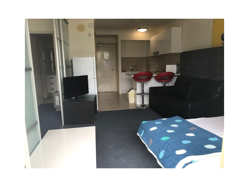 1 Paradise Island Resort, Surfers Paradise QLD 4217
