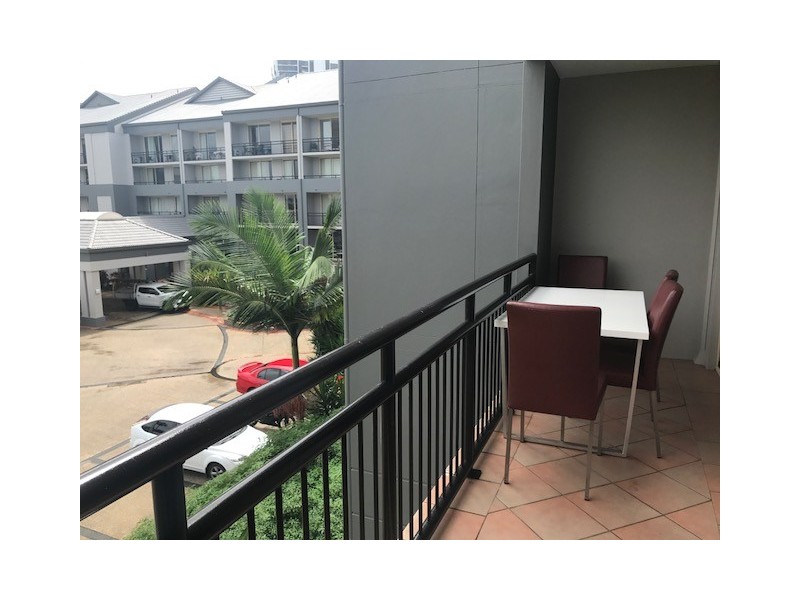 1 Paradise Island Resort, Surfers Paradise QLD 4217