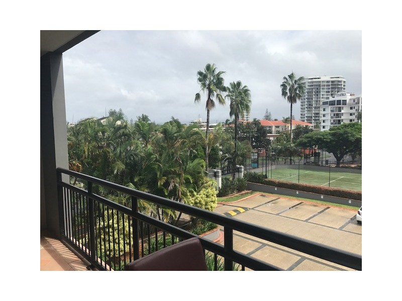 1 Paradise Island Resort, Surfers Paradise QLD 4217