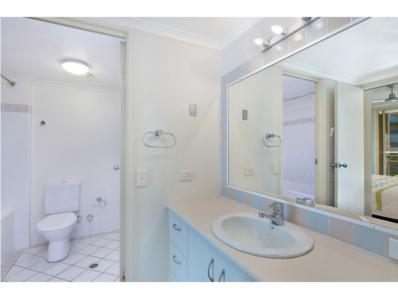 1 Paradise Island Resort, Surfers Paradise QLD 4217