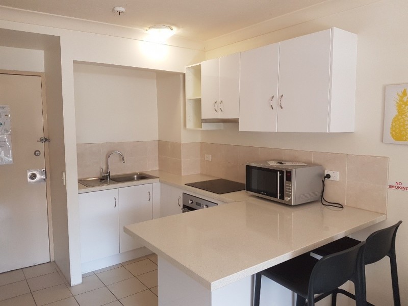 1 Paradise Island, Surfers Paradise QLD 4217
