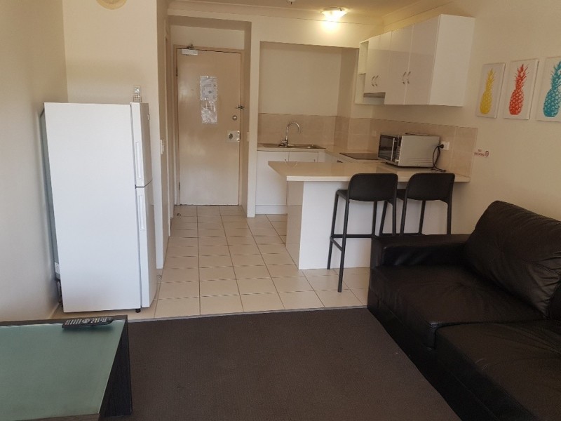 1 Paradise Island, Surfers Paradise QLD 4217