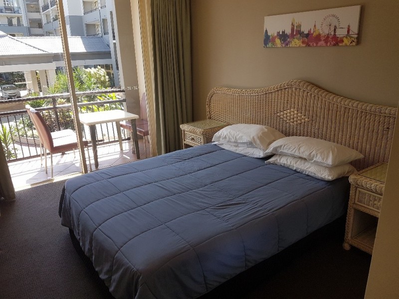 1 Paradise Island, Surfers Paradise QLD 4217