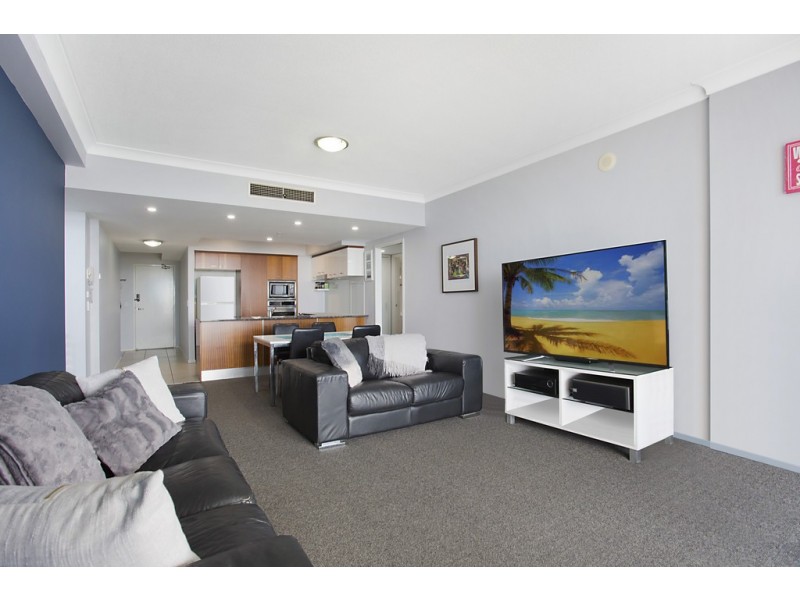 Unit 3234 ‘Chevron Renaissance’ 23 Ferny Avenue, Surfers Paradise QLD 4217