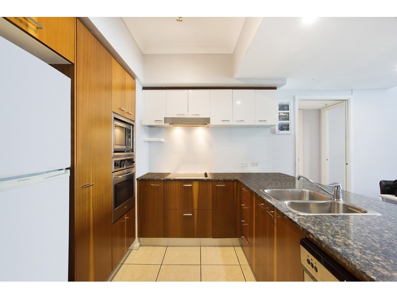 Unit 3234 ‘Chevron Renaissance’ 23 Ferny Avenue, Surfers Paradise QLD 4217