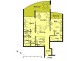 Unit 3234 ‘Chevron Renaissance’ 23 Ferny Avenue, Surfers Paradise QLD 4217 Floorplan