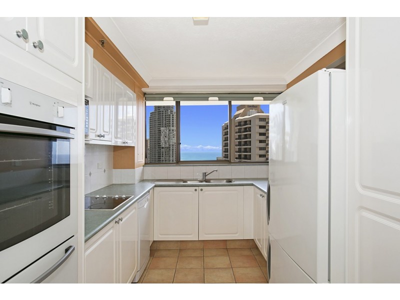 Unit 2104 ‘Surfers Century’ 5 Enderley Avenue, Surfers Paradise QLD 4217