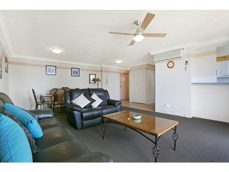 Unit 2104 ‘Surfers Century’ 5 Enderley Avenue, Surfers Paradise QLD 4217