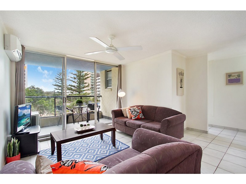 21 Clifford Street, Surfers Paradise QLD 4217