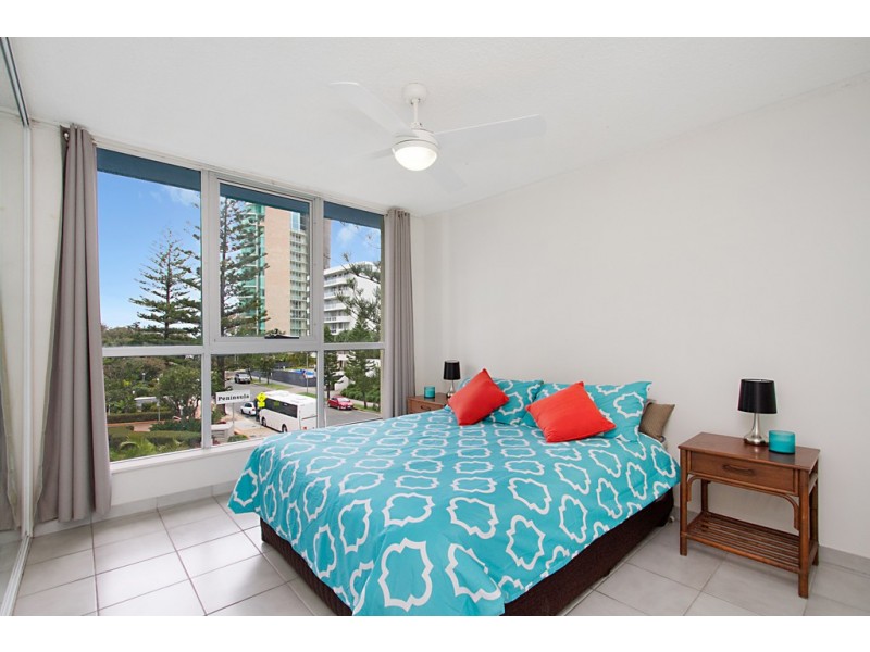 21 Clifford Street, Surfers Paradise QLD 4217