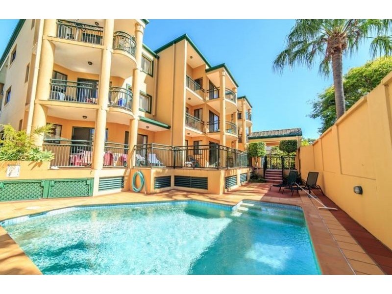 12 Spendelove Street, Southport QLD 4215