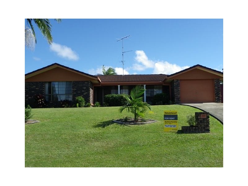 55 Lambros Drive, Benowa QLD 4217