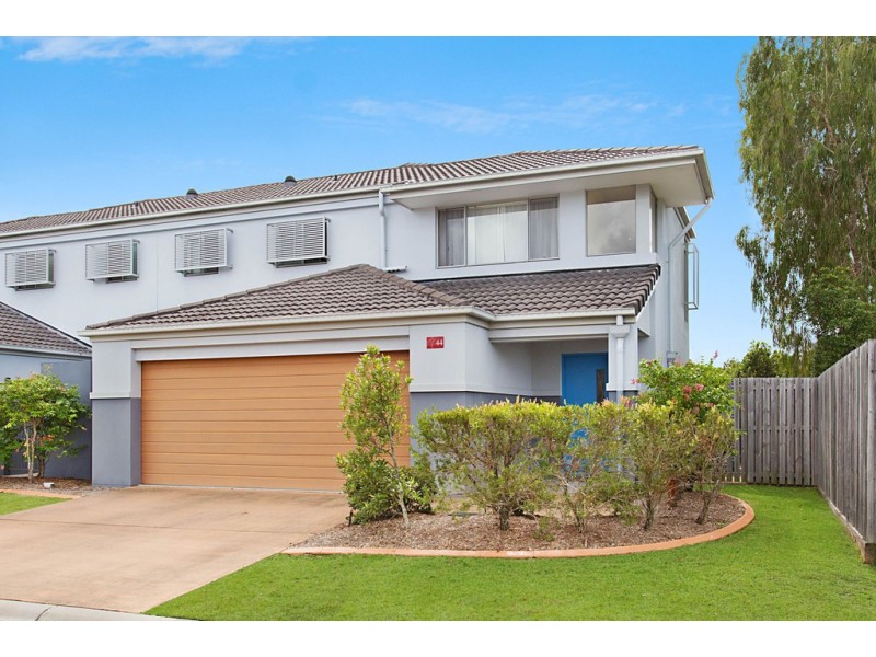 44/139-151 Gooding Drive, Merrimac QLD 4226