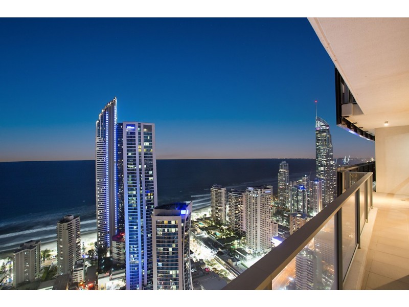 9 Ferny Avenue, Surfers Paradise QLD 4217