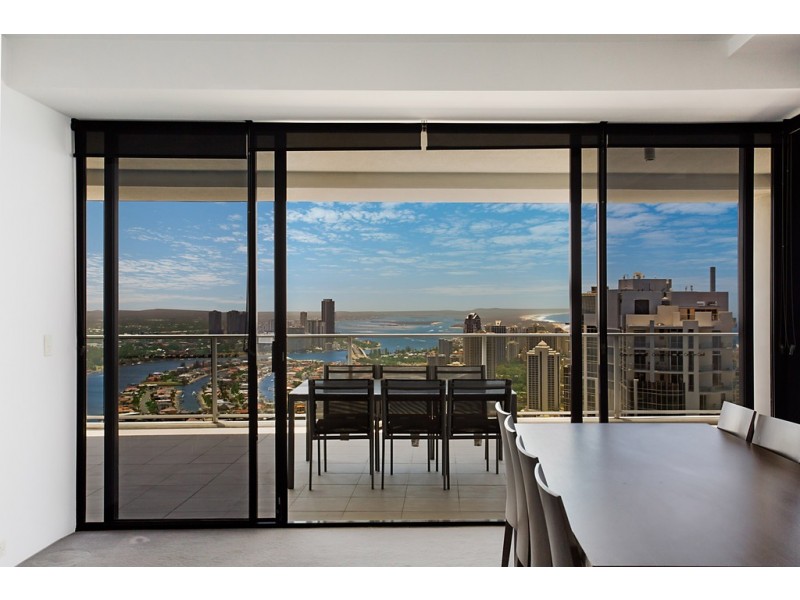 9 Ferny Avenue, Surfers Paradise QLD 4217