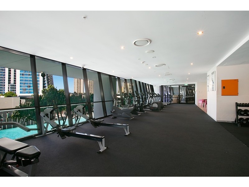 9 Ferny Avenue, Surfers Paradise QLD 4217