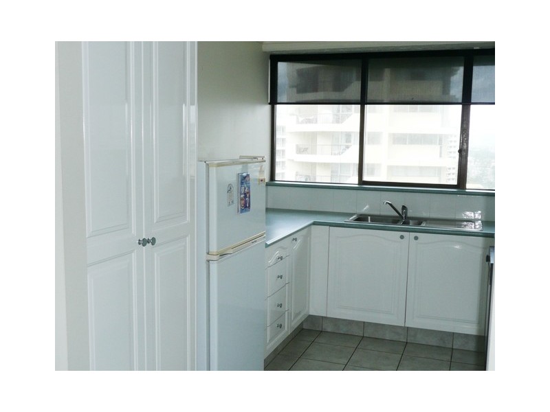 Unit 1405 Surfers Century, 5 Enderley Ave, Surfers Paradise QLD 4217