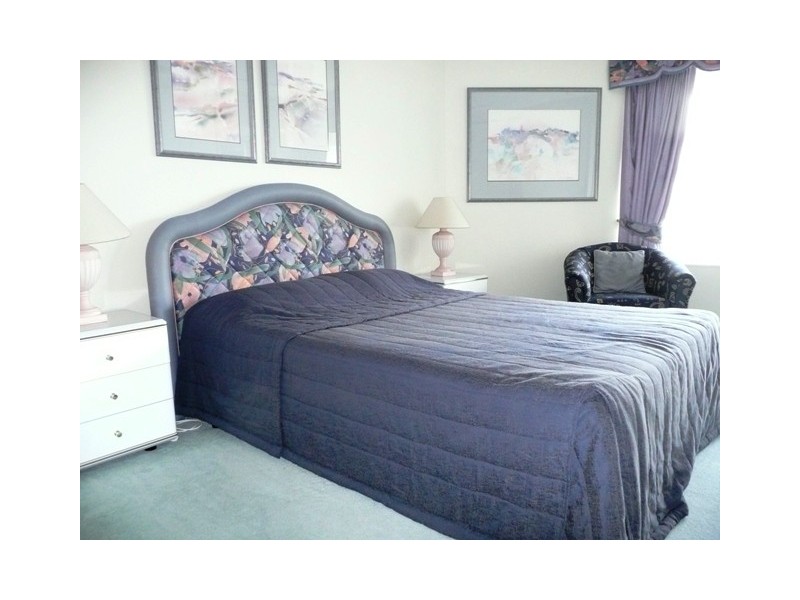 Unit 1405 Surfers Century, 5 Enderley Ave, Surfers Paradise QLD 4217