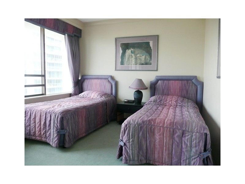 Unit 1405 Surfers Century, 5 Enderley Ave, Surfers Paradise QLD 4217