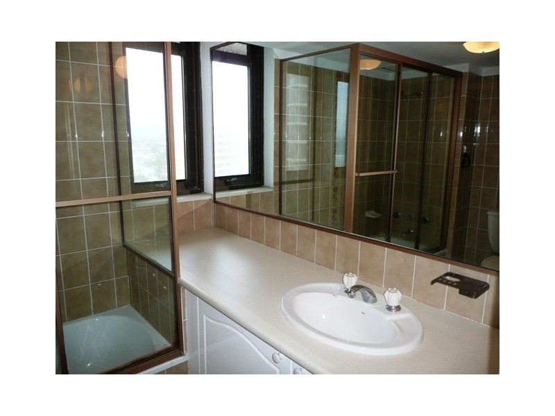 Unit 1405 Surfers Century, 5 Enderley Ave, Surfers Paradise QLD 4217