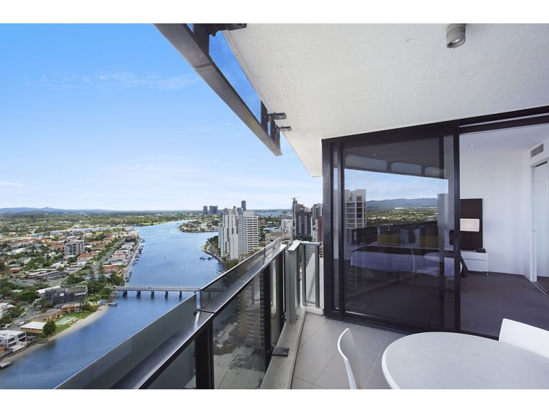 9 Ferny Avenue, Surfers Paradise QLD 4217