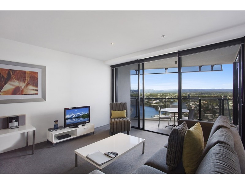 9 Ferny Avenue, Surfers Paradise QLD 4217