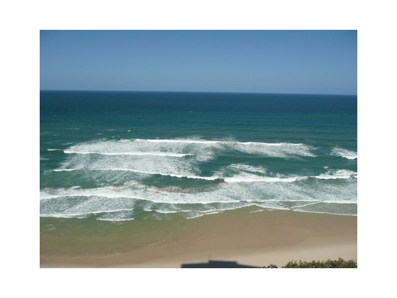 Unit 22B Imperial Surf, Surfers Paradise QLD 4217
